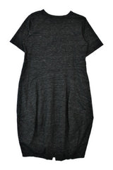 Moochi - Balloon Hem Midi