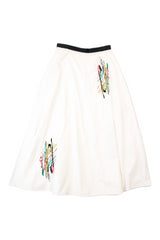 Christopher Kane - Embellished Skirt