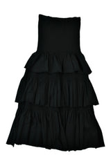 Moochi - Tiered Skirt