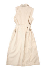 Kowtow - Cotton Shirt Dress