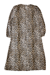 Lolly's Laundry - Leopard Print Dress