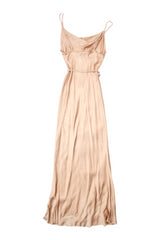 Shona Joy - Satin Slip Dress