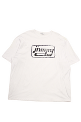 Jimmy D - Oversized Tee