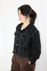 Taylor - Opposition Jacket