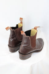 R.M. Williams - Lady Yearling Boot