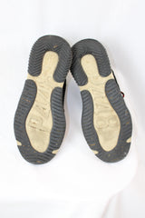 P448 - Chunky Sneakers