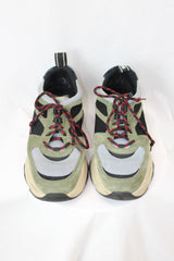 P448 - Chunky Sneakers