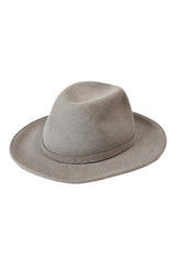 Akubra - Wide Brim Felted Hat