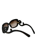 Prada - Baroque Sunglasses