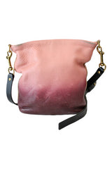Yu Mei - Gradient Leather Bag