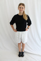 Lee Mathews - Drill Shorts