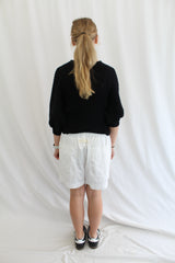 Lee Mathews - Drill Shorts