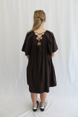 Country Road - 'Tuck Dress' NWT