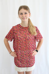 Camilla & Marc - 'Lilla Tee'