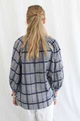 Zoe Kratzmann - Puff Sleeve Blouse