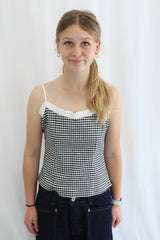 Thanne - 'Seeker Top' NWT