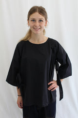 Otsu - Cotton Tied Tee