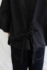 Otsu - Cotton Tied Tee