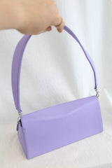 Sass & Bide - 'Solstice Baguette Bag' NWT