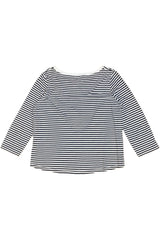 Cos - Striped Long Sleeve