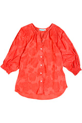 Blue Illusion - Button Up Shirt