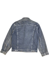Levi's - Jean Jacket