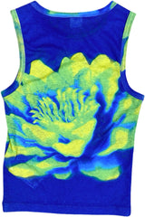 Urban Outfitters - Flower Tank Top