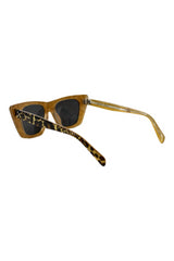 Celine Paris - Leopard Sunglasses