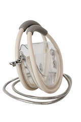 Nana-Nana - Clear Circle Bag