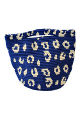 Soraya - Small Woven Bag