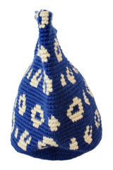 Soraya - Small Woven Bag