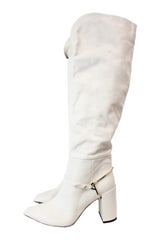 Nubikk - Knee High Boots