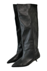 Naked Wolfe - Keria Nappa Prince Boots