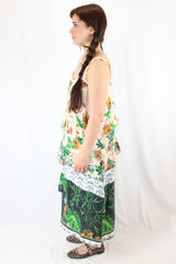 Curate - Accidents Frill Happen Dress