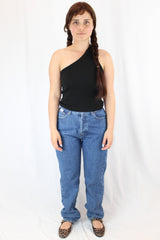 Dr Denim - Beth Straight Jeans