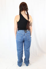 Dr Denim - Beth Straight Jeans