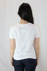 Diesel - Fly Spy Embroidered Top