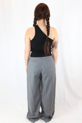 House Of Harlow 1960 - Pinstripe Pant
