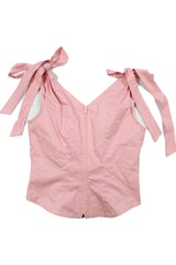 Caitlin Crisp - Sleeveless Top