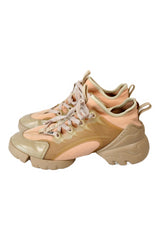 Dior - Neoprene Sneakers