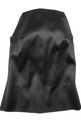 Harris Tapper - Strapless Corset Top