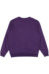 Parra - Embroidered Graphic Sweatshirt