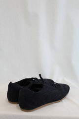 Cos - 'Minimal Suede Trainers'