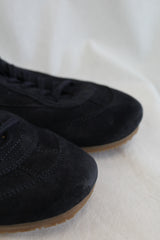 Cos - 'Minimal Suede Trainers'