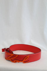 Karl Lagerfeld - Bag Strap