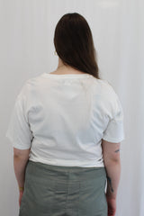 Rebe - Relaxed Tee