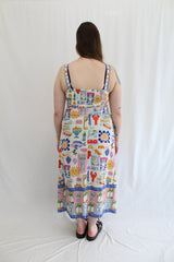 Sportsgirl - Holiday Maxi Dress