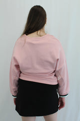 Cooper - 'Jersey Kisses'