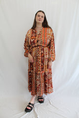 Amaya - 'June Dress' NWT