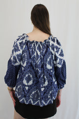 Cooper - 'To The Moon And Back' Long Sleeve